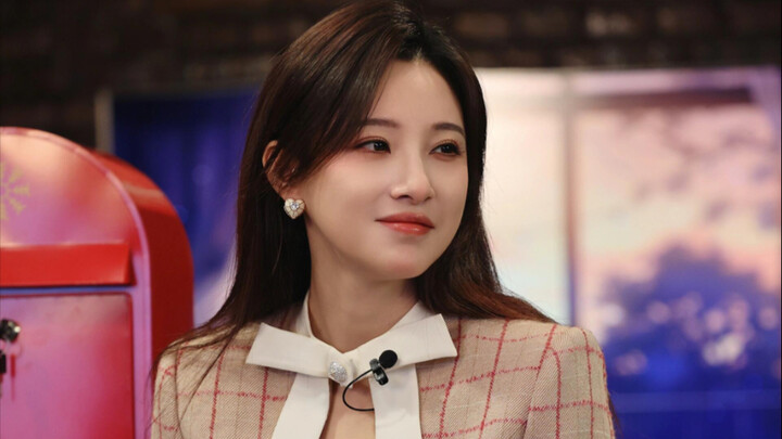 Ma Fanshu Shares Her Regrets About Saying Goodbye to "Tianxia Zúqiú"