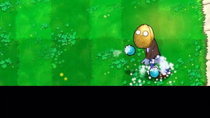Plants vs. Zombies: The Feast Version (Part 1)! A simple, bug-free version of the Feast Version! A s
