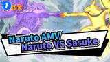 [Naruto AMV] Naruto VS Sasuke / BGM Pīsusain_1