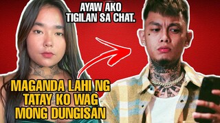 SKUSTA CLEE DINIDISKARTEHAN SI VANESSA RAVAL | VANESSA RAVAL NAGALIT!