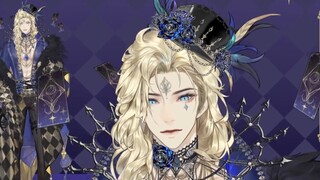 【Live2D model display】Magic and disaster are coming!