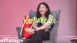 【1M制作】专访系列之Yoojung Lee篇 - What's Up with Yoojung Lee