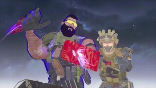Those who played Mingchao and Delta were all silent.