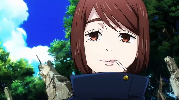 Gojo Satoru suka sekali menindas penyanyi itu!