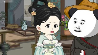 Episode 31 of "Fat Zhu Gaochi" - Xiong Ying steals the jade pendant