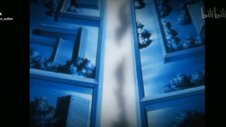 "Bleach" Uryu Ishida