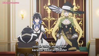 Shinjiteita Nakama-tachi ni Dungeon Okuchi de Korosarekaketa ga Gift "Mugen Gacha" eps 7 (sub indo)
