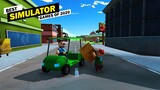 10 Best Simulator Games on Android & iOS [OFFLINE]