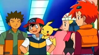 Tập 518 Bảo Bối Thần Kỳ Trọn Bộ (Pokemon (2016)) 2016 HD-VietSub