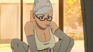 Dandadan S2 Eps.5 Sub indo Part 14