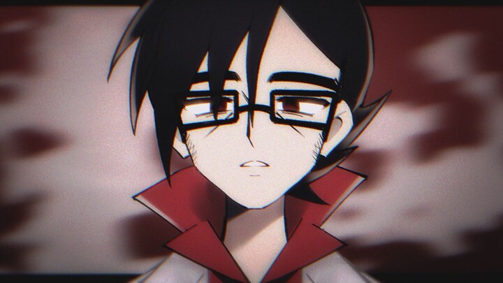 [MEME animation|SPTO]Yₒᵤ ₛₜᵢₗₗ ₜₕᵢₙₖ ᵢ'ₘ ₐ ₗₒₛₑᵣ...?[Tuyên bố cá nhân của Gideon]
