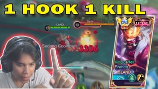 1 HOOK 1 KILL BUILD