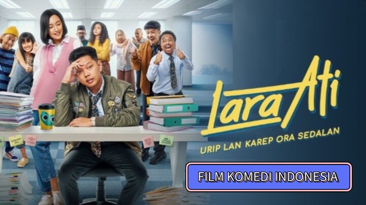 Lara ati (2021) 🔥🔥
