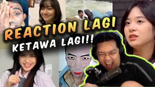 REACTION BANGPEN: CARA MEMBUAT MANTAN MENYESAL!