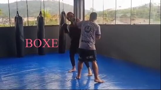 Boxe
