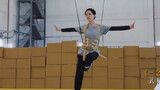 Highlights of Liu Shishi's Yi Nian Guan Shan training