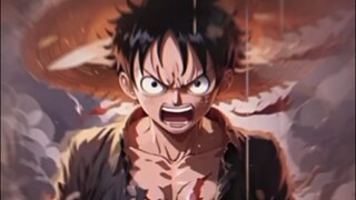 luffy 4k live #onepiece