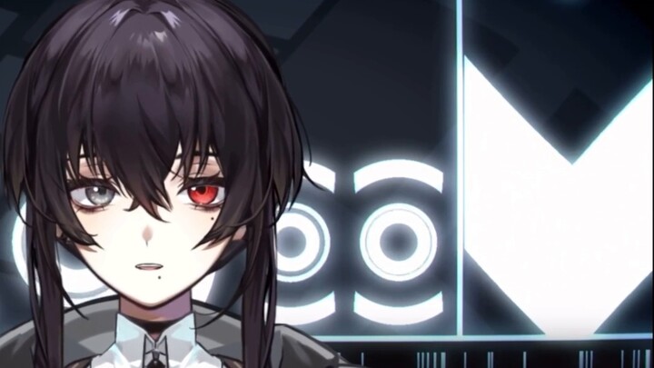 [En Gu] Why did the painter draw late at night? Why did the modeling mommy no longer accept orders? 