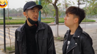 ĐIỆP VIÊN LÀM VÌ ĐAM MÊ #6