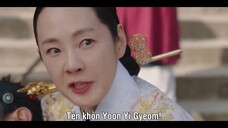 Thế Tử Biến Mất Rồi! EP 10 [Sub Việt]