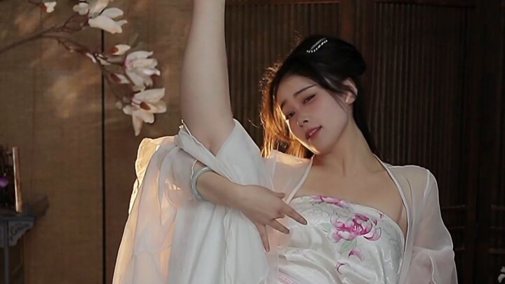 Spring is Not Late, Bai Qinnian