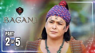 Bagani | Episode 98 (2/5) | April 26, 2024