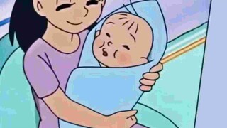 Tổng hợp những khoảnh khắc của Nobita