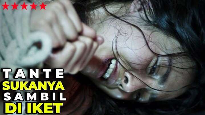 TANTE SATU INI BRUTAL
