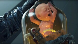 Kết Thúc Game Chuyến Giao Hàng Cuối Cùng Death Stranding