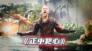 克拉格林从小跟着勇度，也是勇度的孩子之一