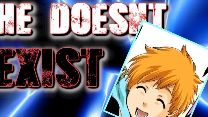 ลูกชายอิจิโกะไม่มีจริง! -ทฤษฎีฟอกขาว-