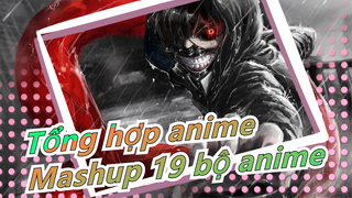 [Tổng hợp anime] 19 bộ anime cực cuốn! Tôi không biết bạn có phải đấu sĩ không, tránh ra giùm