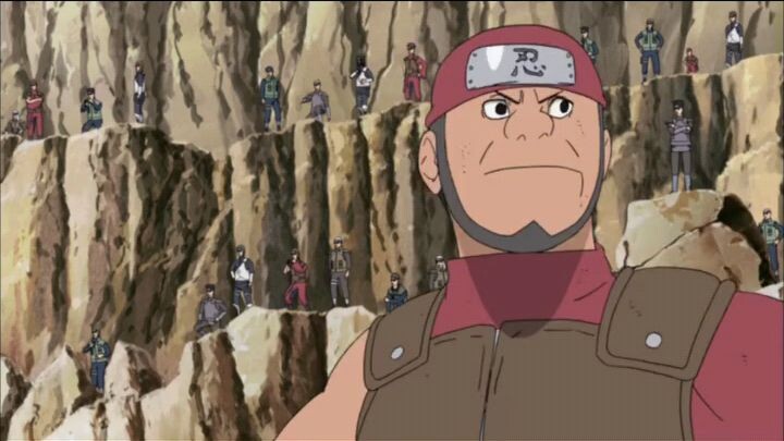 naruto shippuden