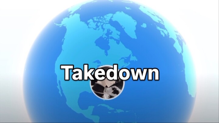 Damn this singer is talented🎶-Takedown by Kpop Demon Hunter#kpopdemonhunters #Takedown