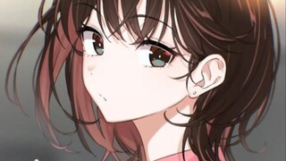 阴沉程序员喜欢上一个遥不可及的女生？职场恋爱韩漫佳作，情感细腻程度堪比轻小说！