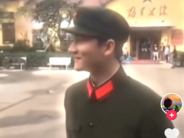 当我把dy给表弟刷了一晚上后