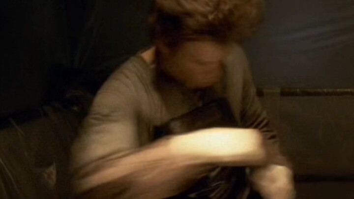 أنا وحش لكنني لست مغتصبًا