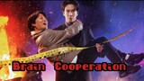 Brain Cooperation Ep.2( English Subtitle)