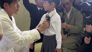 短剧是如何拍出来的