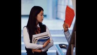 Friendship is first step to loveship🍁Korean drama#shorts
