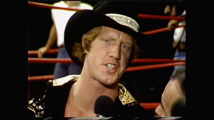 WCCW - Oct 16, 1982