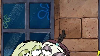 Pria paling tampan di Bikini Castle kembali lagi dengan kuat