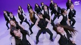 tripleS Girls Never Die Suit Dance Performance