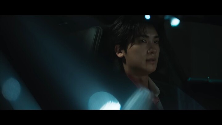 Break Through (Original ver.) OST   Buried Hearts 보물