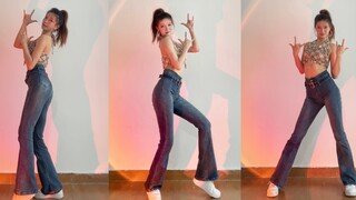 The hottest girls on the Internet are coming to assemble for the full version of gidle-tomboy! !