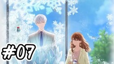 Koori Zokusei Danshi to Cool na Douryou Joshi- Tập 7-Vietsub