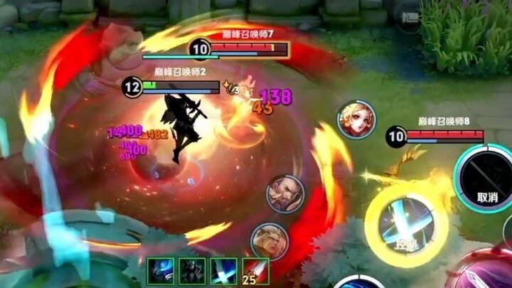 Uống say rồi thì ngay cả tôi cũng dám đánh à?