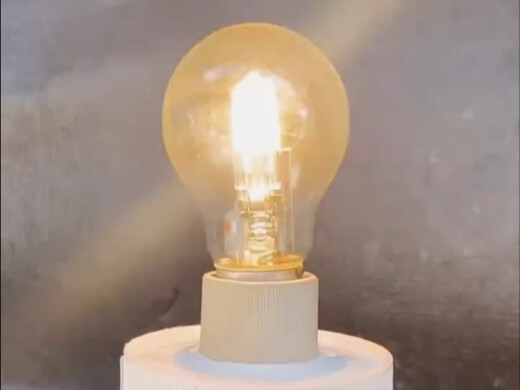 Just add two spark plugs with plastic, and you can convert it into a generator.