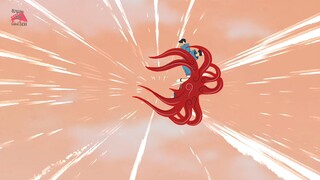 LATIHAN YANG SERU HIMAWARI | BORUTO TWO BLUE VORTEX PART 2169