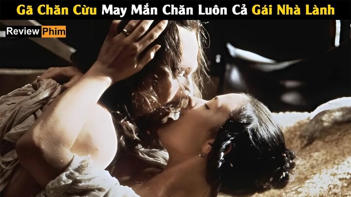 [Review Phim] Tên Chăn Cừu May Mắn Chăn Luôn Cả Con Gái Người Ta | Tóm Tắt Phim | Cu Sút Review